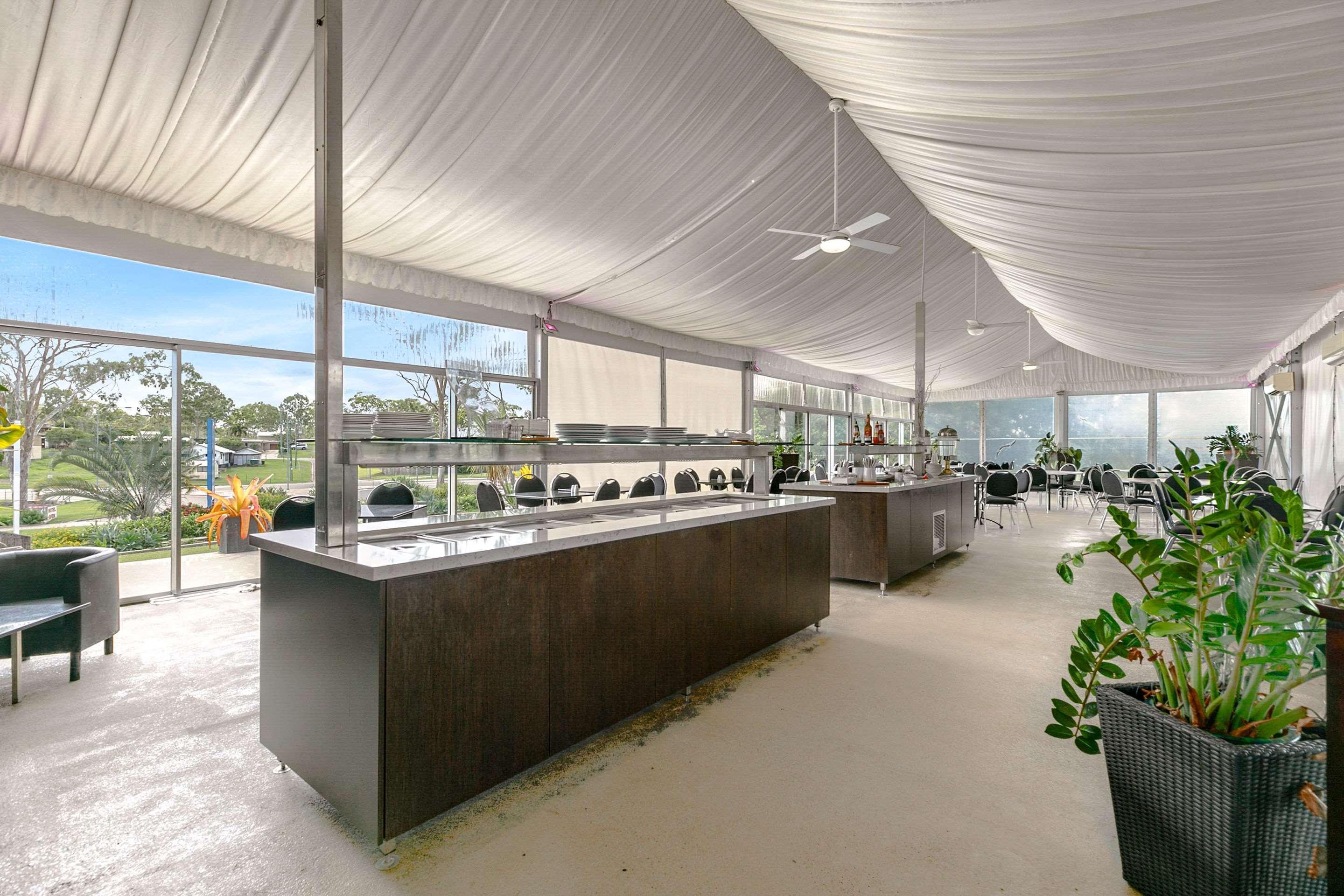 Comfort Inn Parklands Calliope Exterior photo