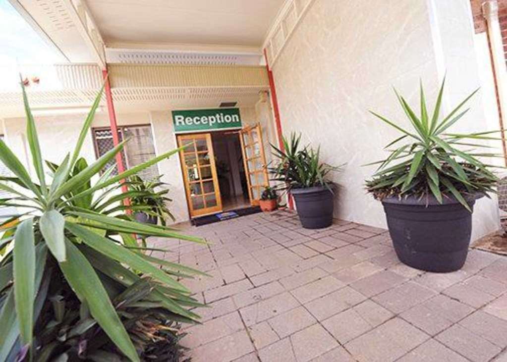 Comfort Inn Parklands Calliope Exterior photo